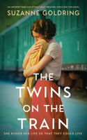 Twins on the Train