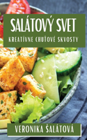 Salátový Svet
