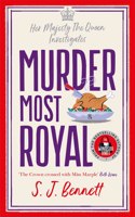 Murder Most Royal - Export Edition