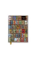Bodleian Libraries - High Jinks Bookshelves Pocket Diary 2021