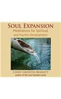 Soul Expansion Meditation CD