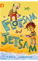 Flotsam And Jetsam