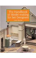 The Handbook of Model-making for Set Designers