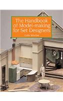 Handbook of Model-Making for Set Designers