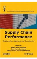 Supply Chain Performance