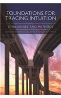 Foundations for Tracing Intuition
