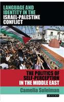 Language and Identity in the Israel-Palestine Conflict