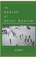 In Search of Abdul Gassim