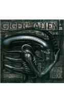 Giger's Alien