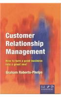 Customer Relationship Management