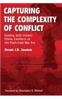 Capturing the Complexity of Conflict