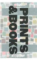 Prints and Books