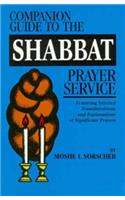 Complete Guide to the Shabbat Prayer Service