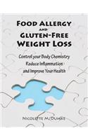 Food Allergy and Gluten-Free Weight Loss