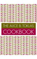 The Alice B. Toklas Cookbook