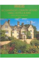 Conde Nast Johansens Recommended Country Houses, Small Hotels & Inns: Great Britain & Ireland