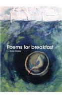 Poems for Breakfast