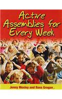 Active Assemblies for Every Week