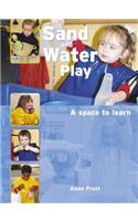 Sand and Water Play