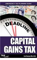 Capital Gains Tax