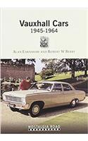 Vauxhall Cars 1945-1964