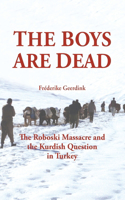 Boys Are Dead
