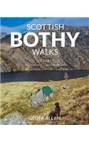 Scottish Bothy Walks
