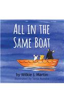 All In The Same Boat