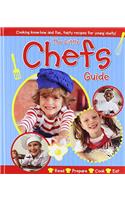 Little Chefs Guide