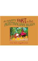 A Happy Fart in the Australian Bush