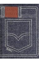 Spanish Pocket Bible-RV 1995