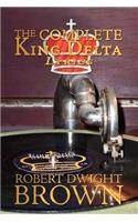 The Complete King Delta Lyrics
