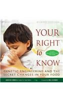 Your Right to Know