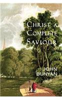 Christ a Complete Saviour