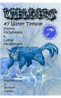 Wielders Book 7 - Water Temple