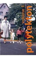 polytekton volume 1