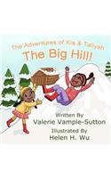 Adventures of Kia and Taliyah