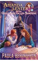 Amanda Lester and the Gold Spectacles Surprise