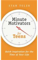 Minute Motivators for Teens