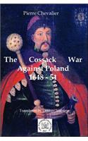 The Cossack War Against Poland