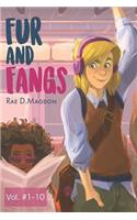 Fur and Fangs