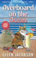 Overboard on the Ocean