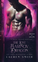 Lost Barinov Dragon