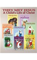 Child's Life of Christ 1-8
