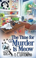 Time for Murder Is Meow