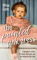 Painted Pink Dress