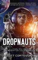 Dropnauts: Liminal Sky: Redemption Cycle Book 1(1 Liminal Sky: Redemption Cycle)