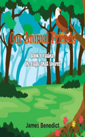 Our Animal Friends - Book 6