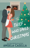 Thief Who Saved Christmas
