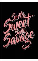 Sort A Sweet Sort A Savage